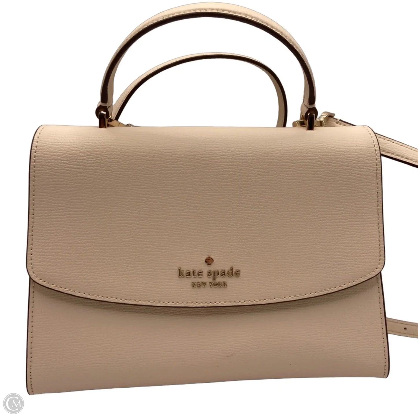 Handbag Designer By Kate Spade, Size: Medium