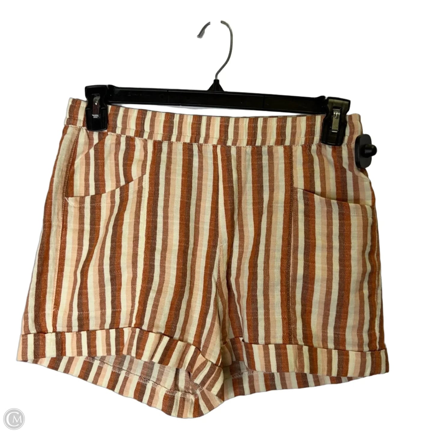Shorts By Old Navy In Orange, Size: Xs