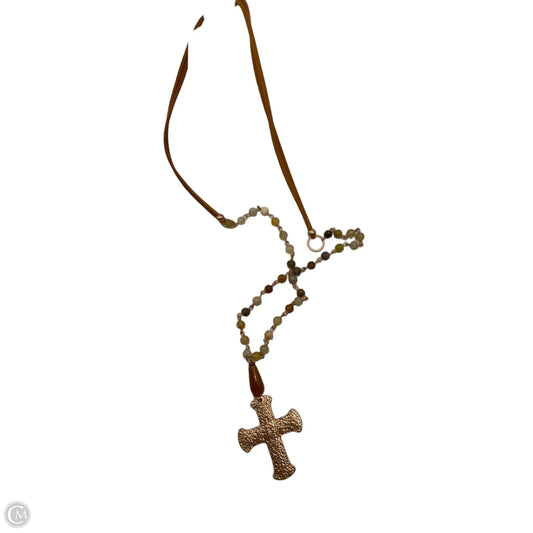 Necklace Other By Cmc