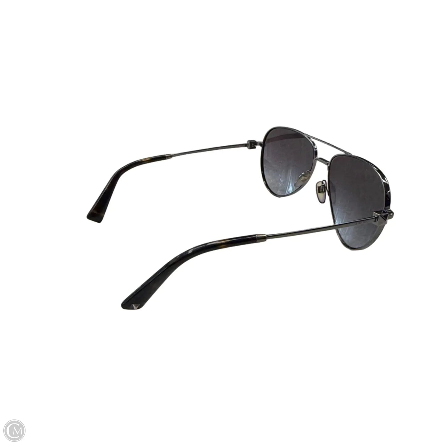 Sunglasses Luxury Designer By Valentino-garavani, Size: