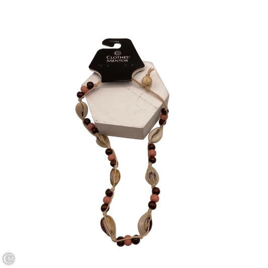 Necklace Other By Cmc