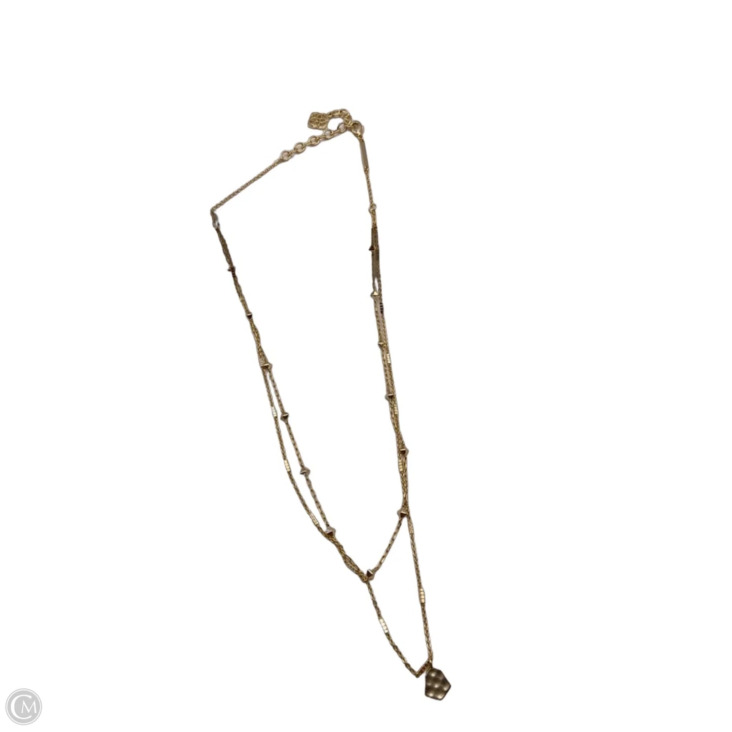 Necklace Layered By Kendra Scott