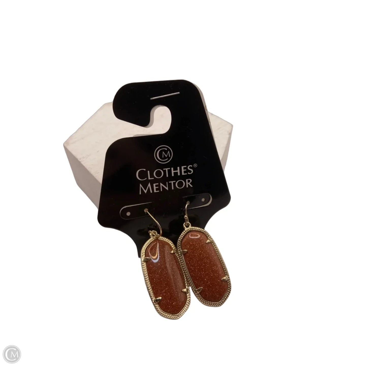 Earrings Dangle/drop By Kendra Scott