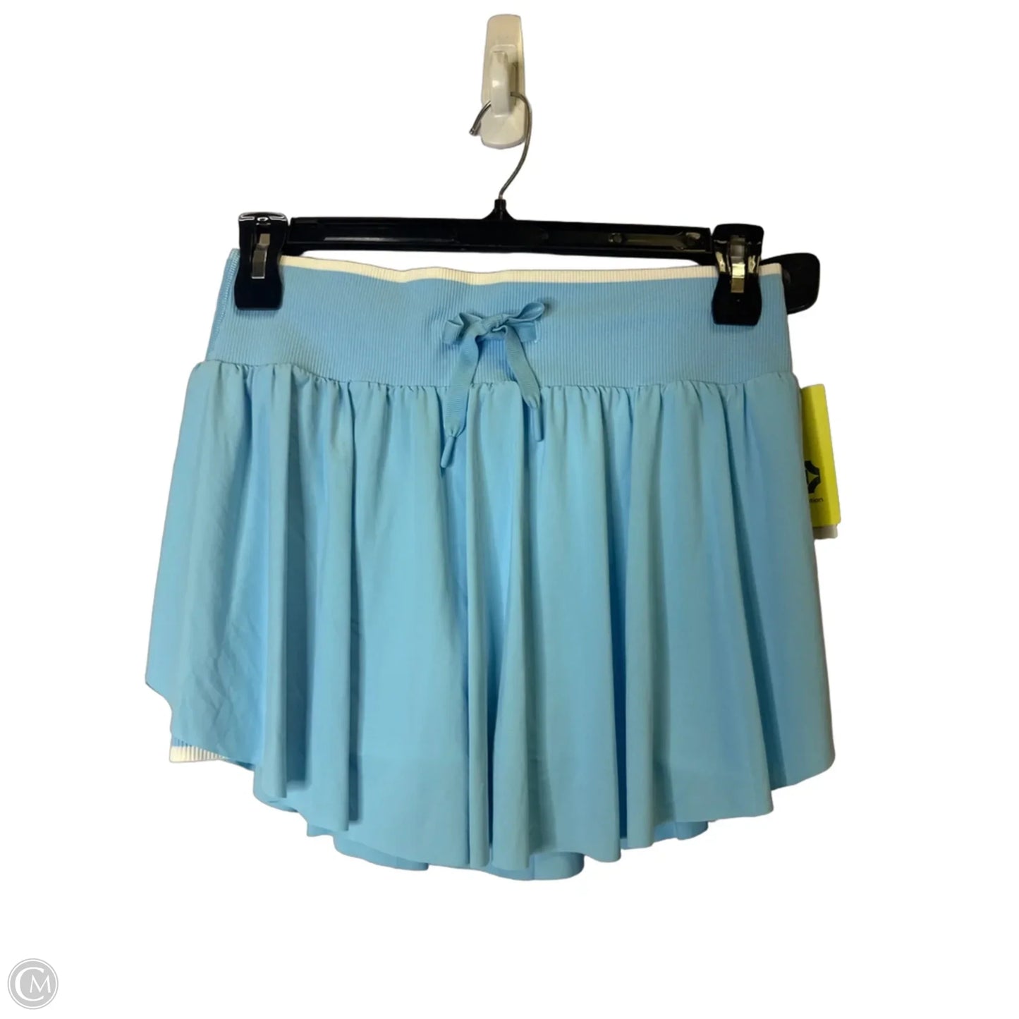 Athletic Skort By All In Motion In Blue, Size: S