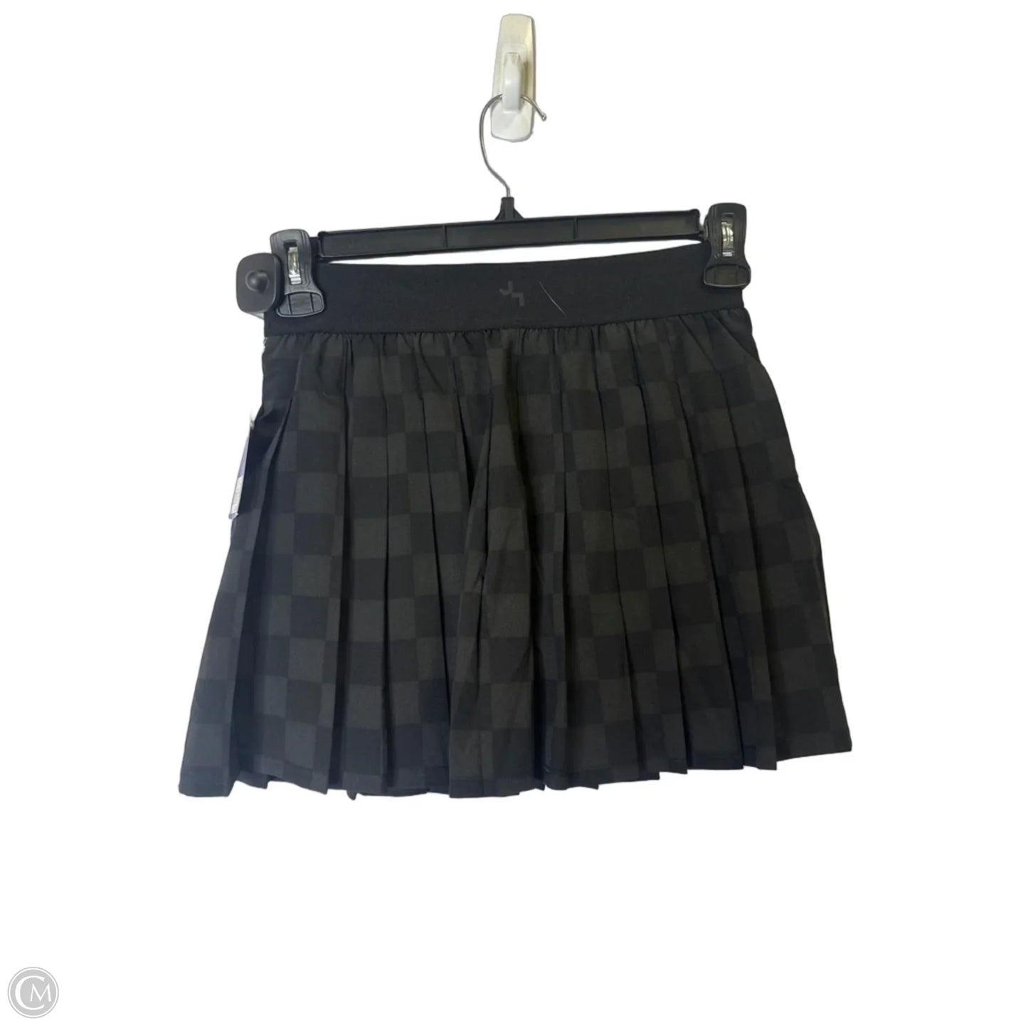 Athletic Skort By Joy Lab In Black, Size: S