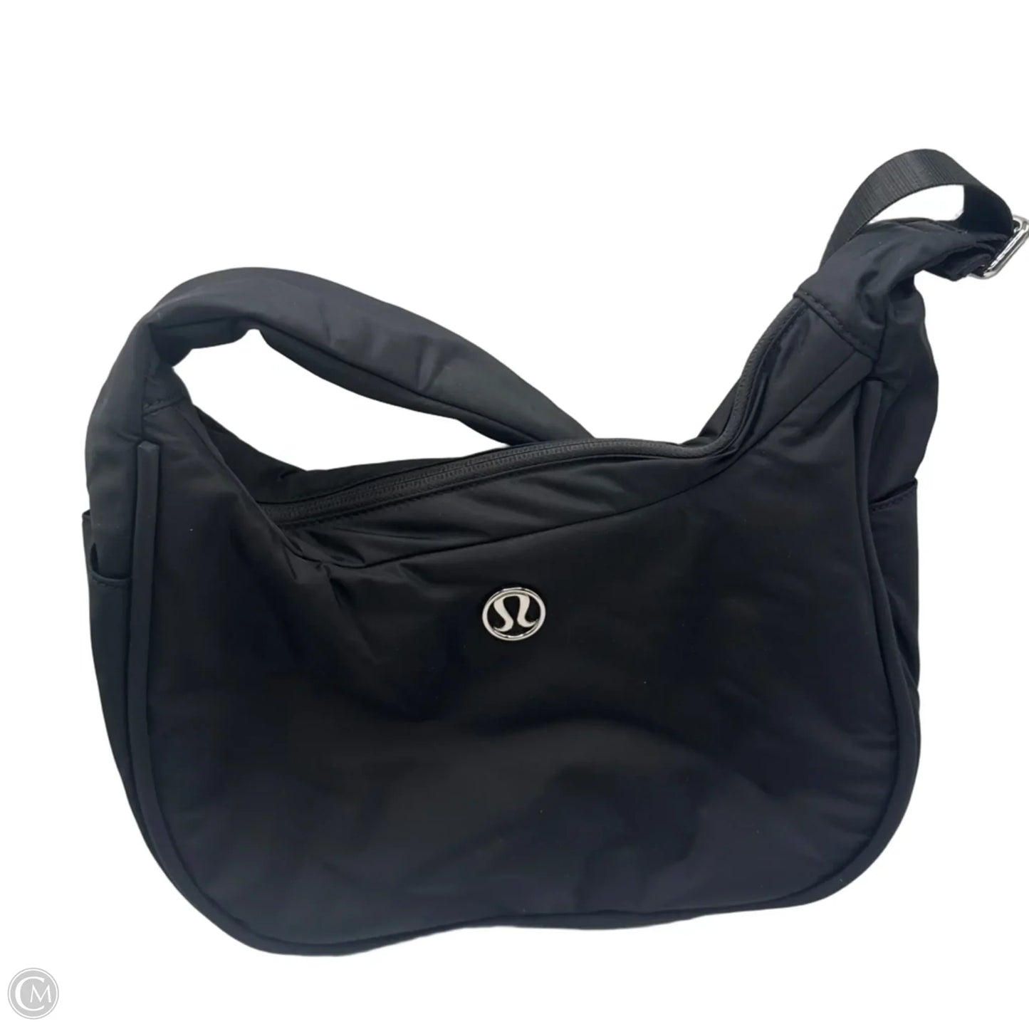 Handbag By Lululemon, Size: Medium