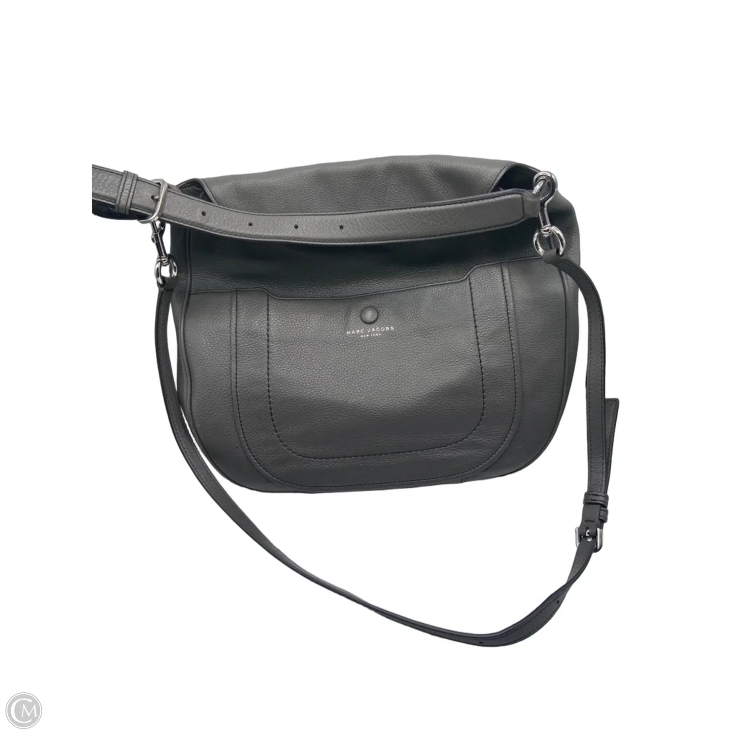 Crossbody Luxury Designer By Marc Jacobs, Size: Medium