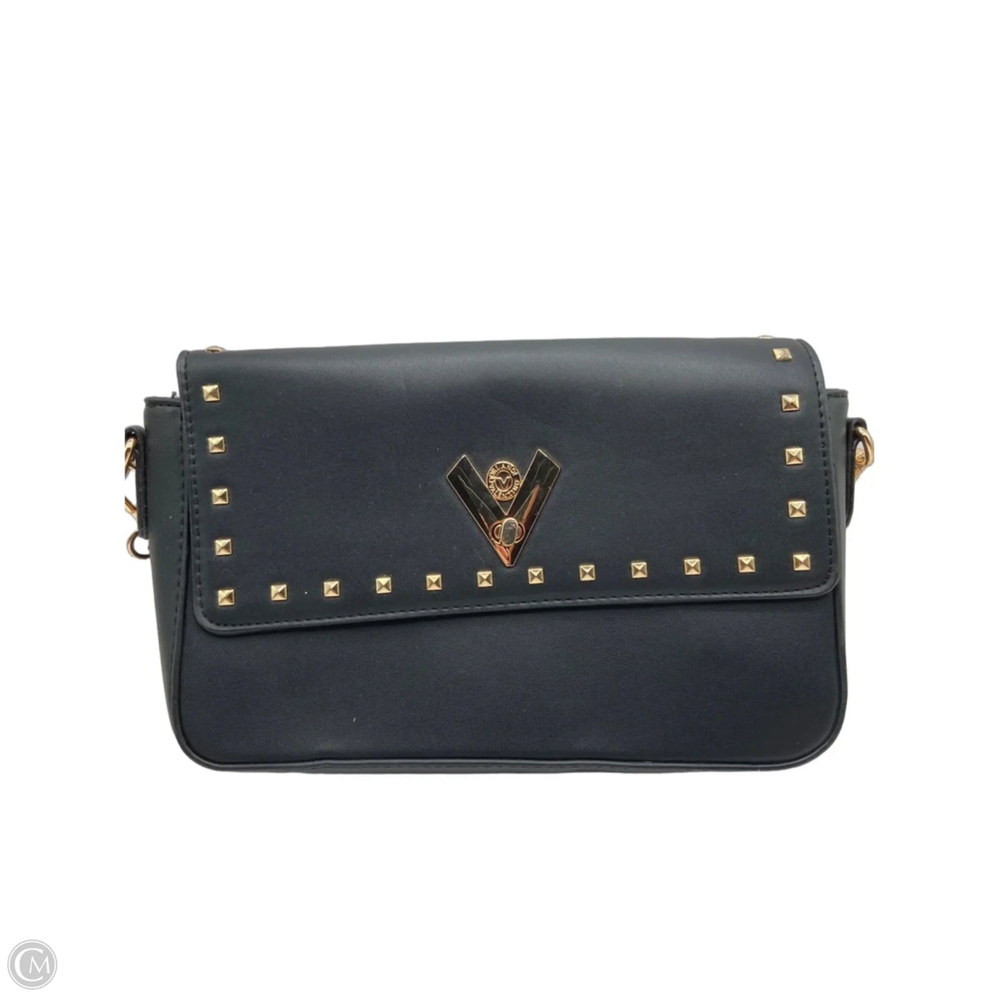 Handbag By Clothes Mentor, Size: Medium
