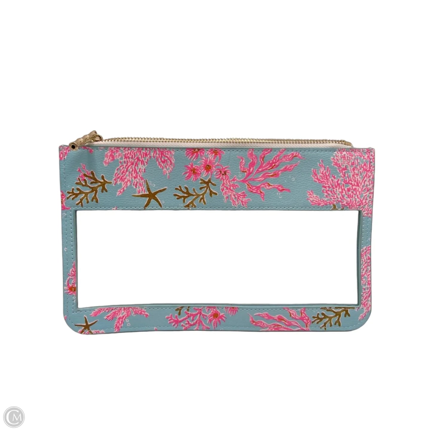Clutch By Cmb, Size: Medium