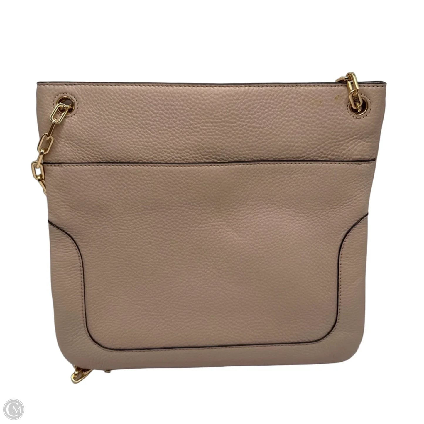 Handbag Designer By Tory Burch, Size: Medium