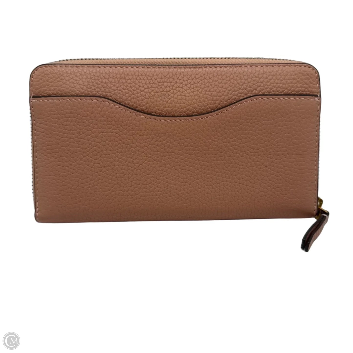 Wallet Designer By Tory Burch, Size: Large