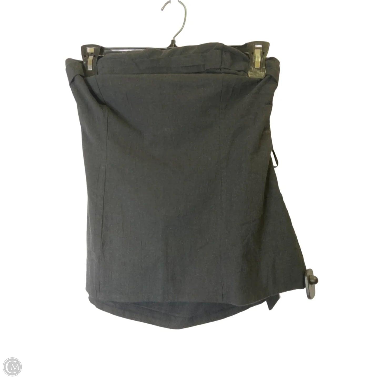 Top Sleeveless By Free People In Black, Size: L