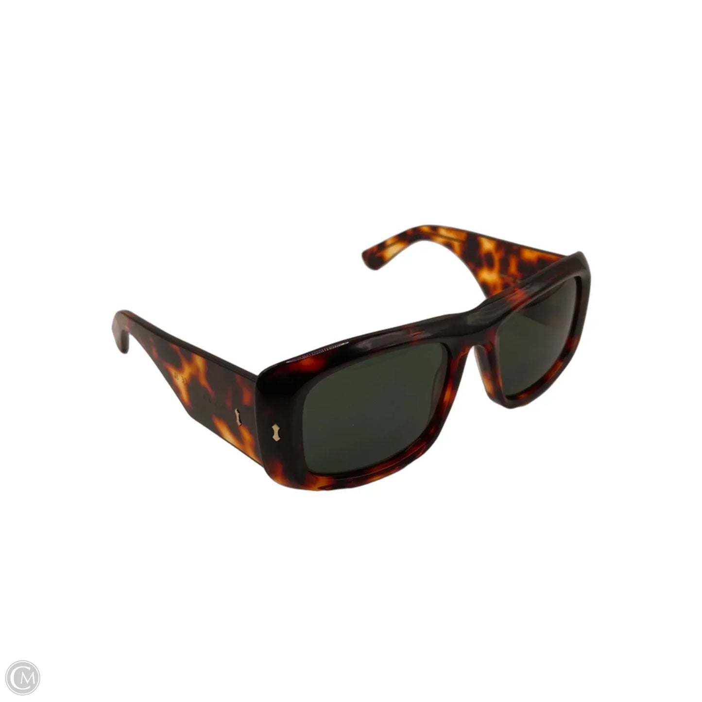 Sunglasses Luxury Designer By Gucci, Size: