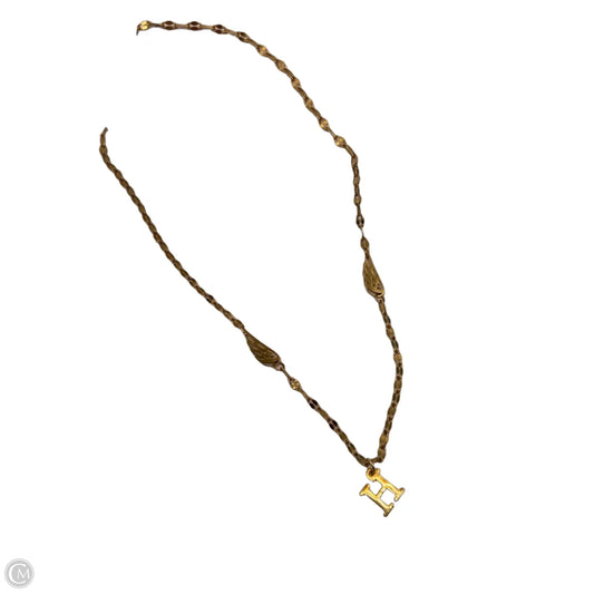 Necklace Charm By Cmc