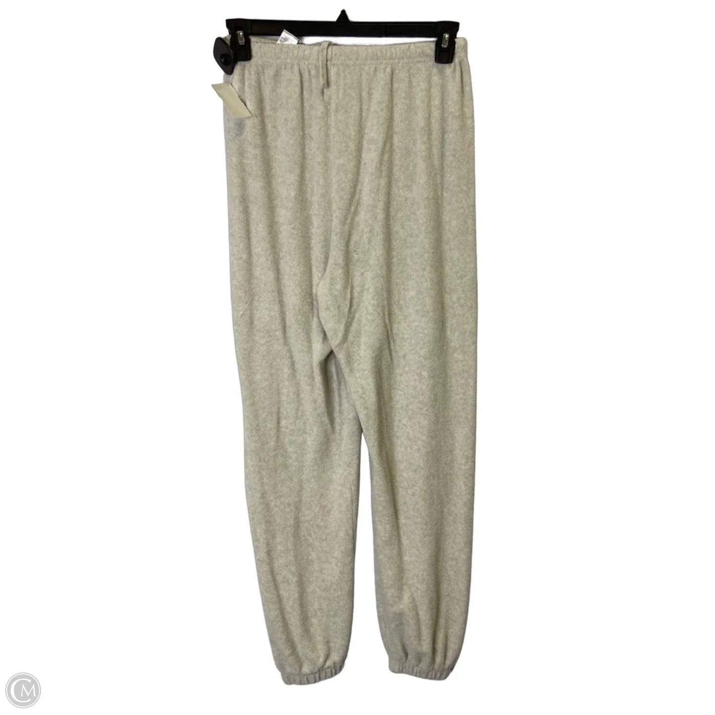 Pants Lounge By Cma In Cream, Size: S