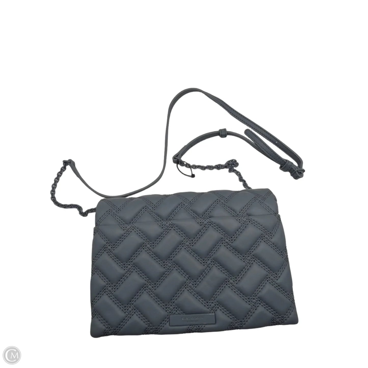 Crossbody By Kurt Geiger London, Size: Medium