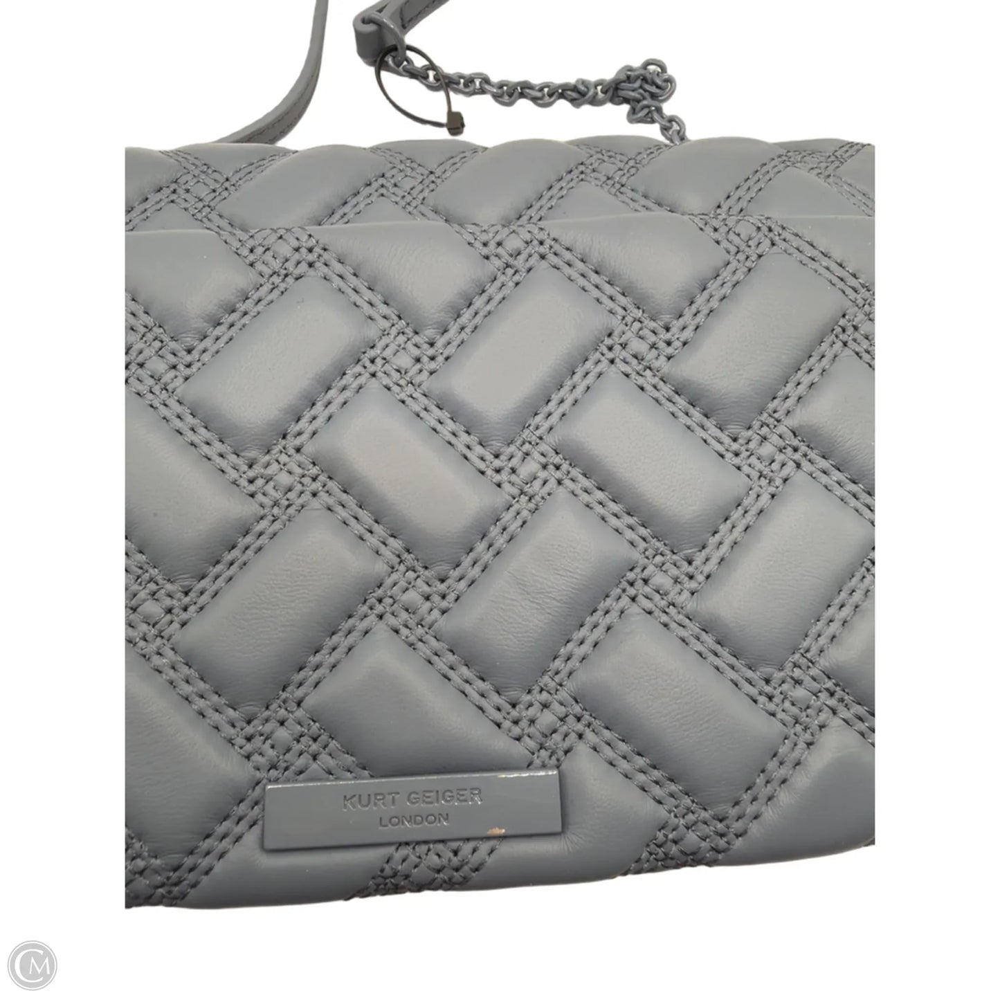 Crossbody By Kurt Geiger London, Size: Medium