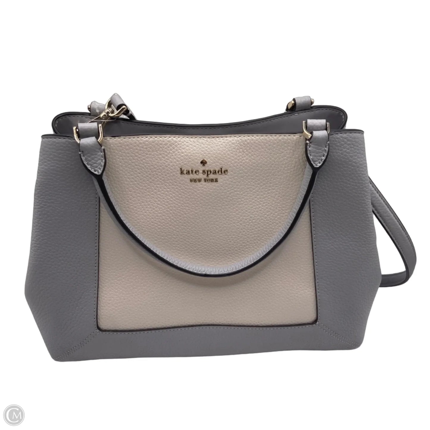 Handbag Designer By Kate Spade, Size: Medium
