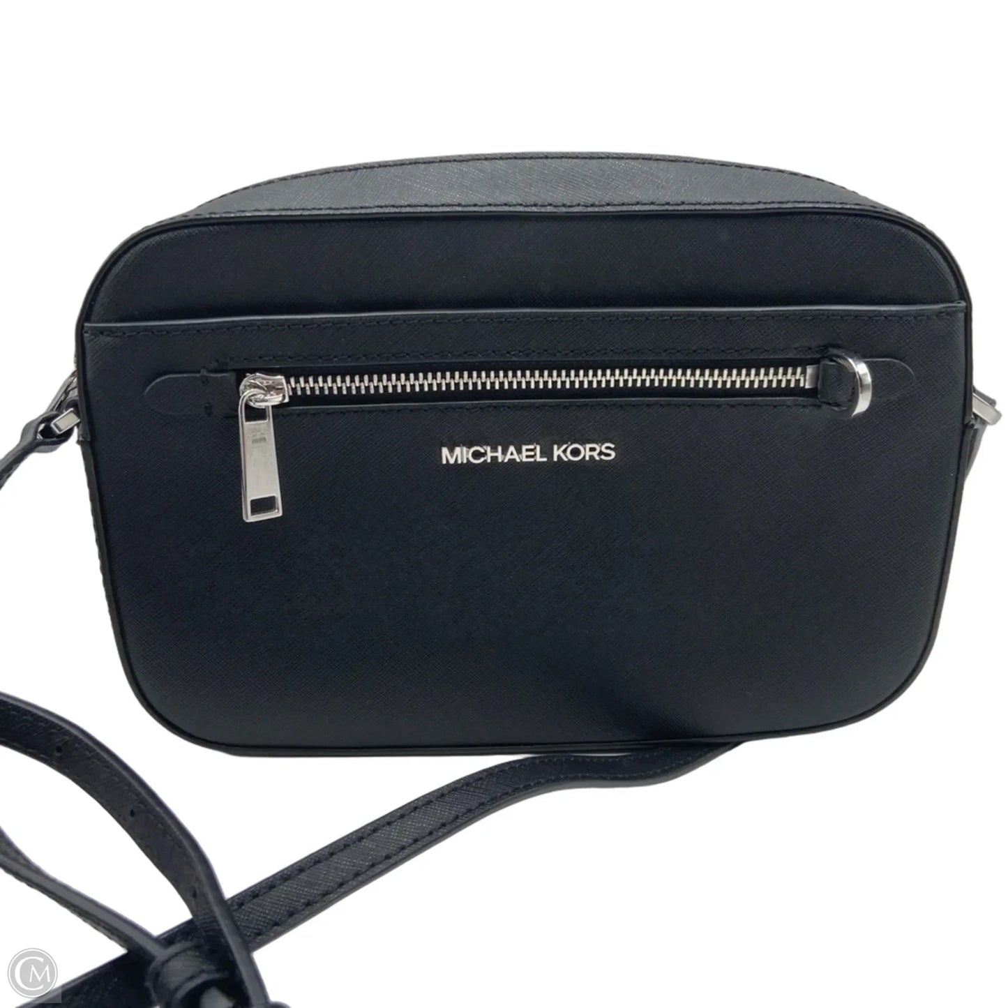 Crossbody Designer By Michael By Michael Kors, Size: Medium