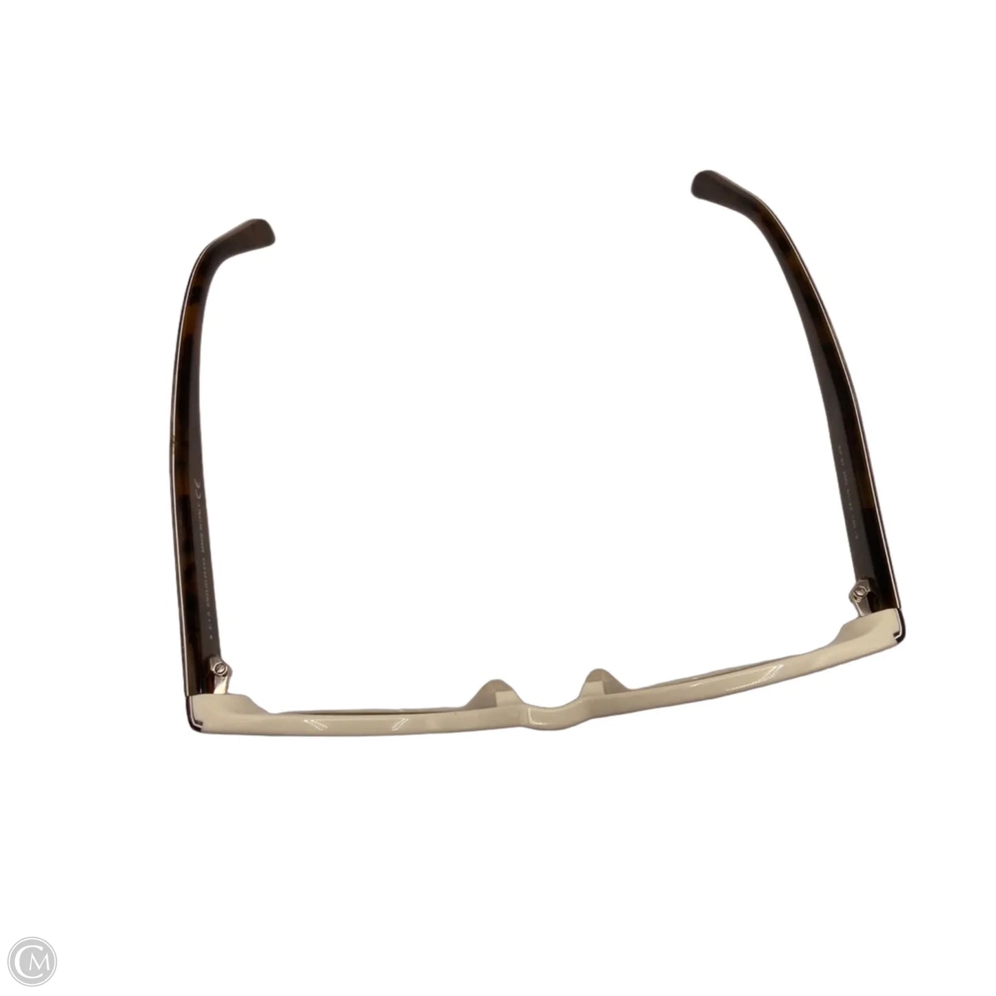 Sunglasses Luxury Designer By Emilio Pucci, Size: