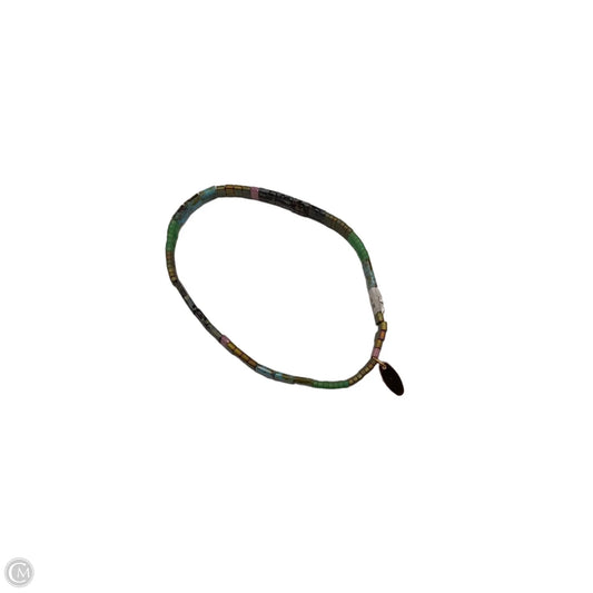 Bracelet Beaded By Anthropologie