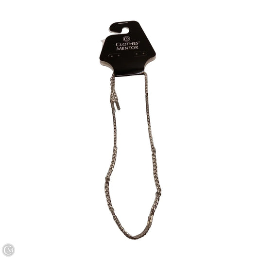 Necklace Chain By Cmc