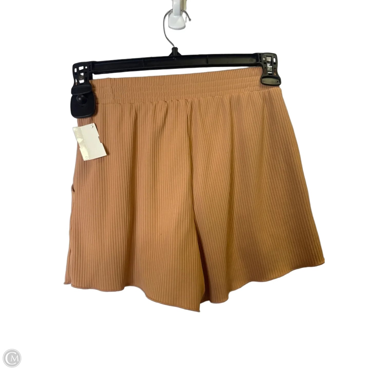 Shorts By Listicle In Orange, Size: S
