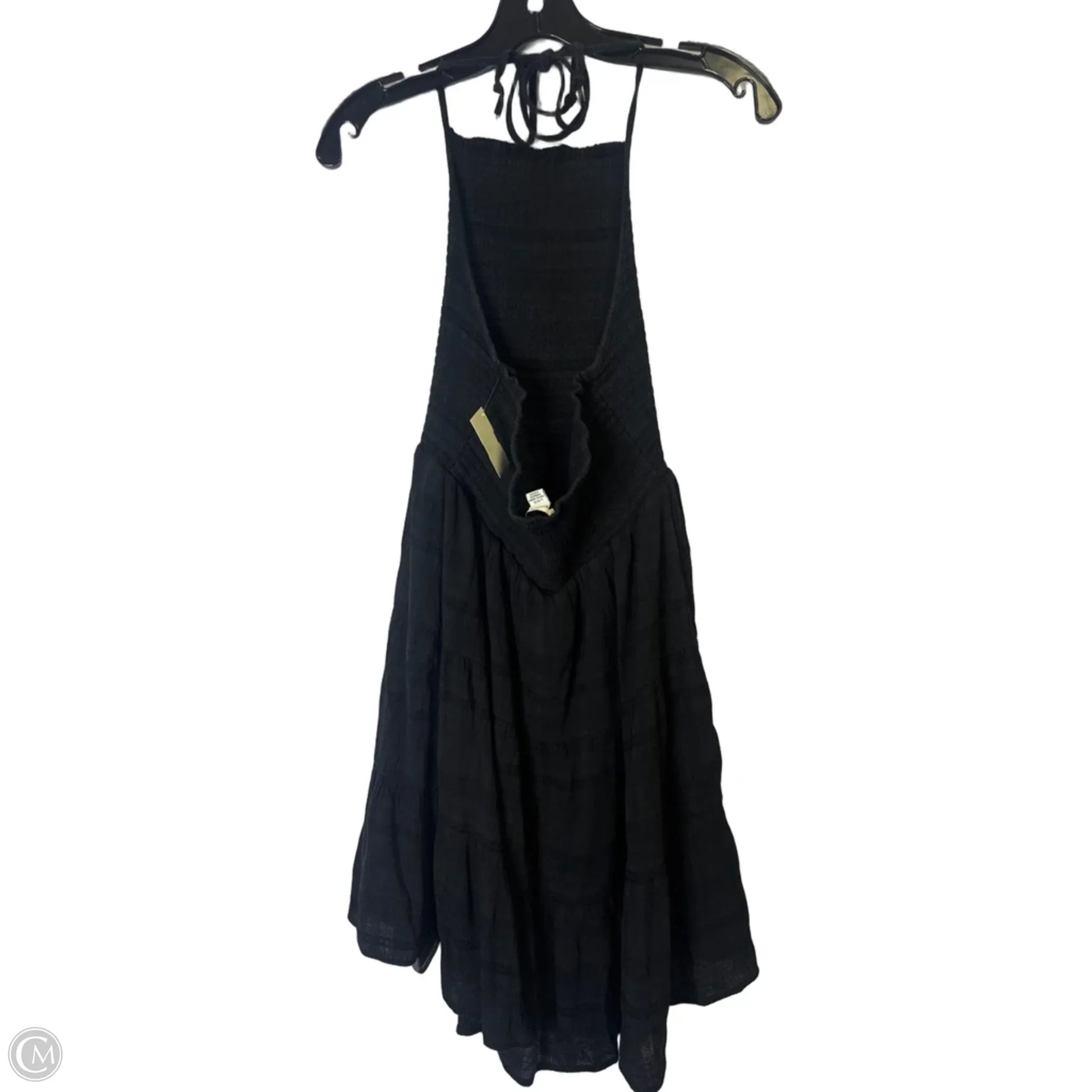 Dress Casual Short By American Eagle In Black, Size: L
