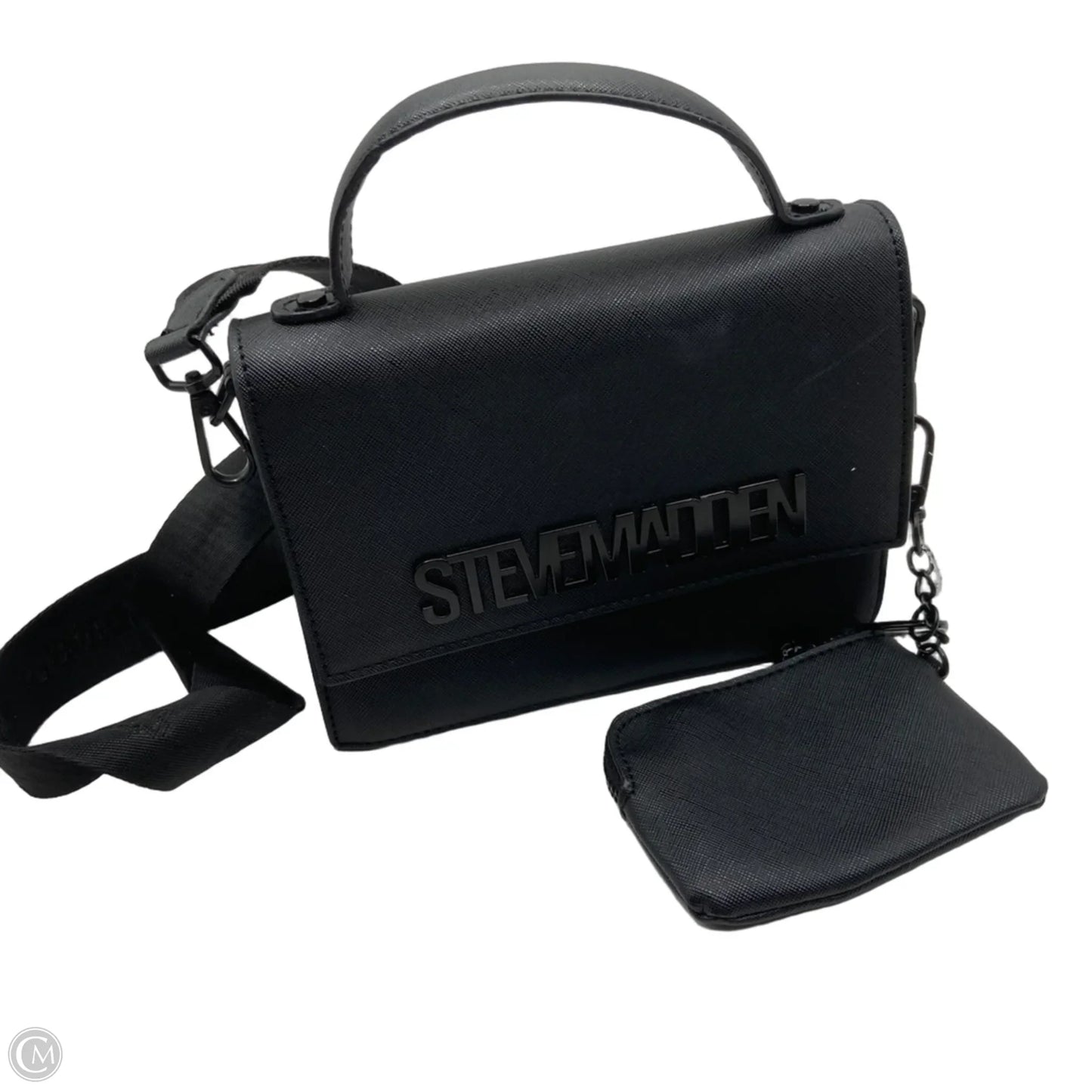 Crossbody By Steve Madden, Size: Medium