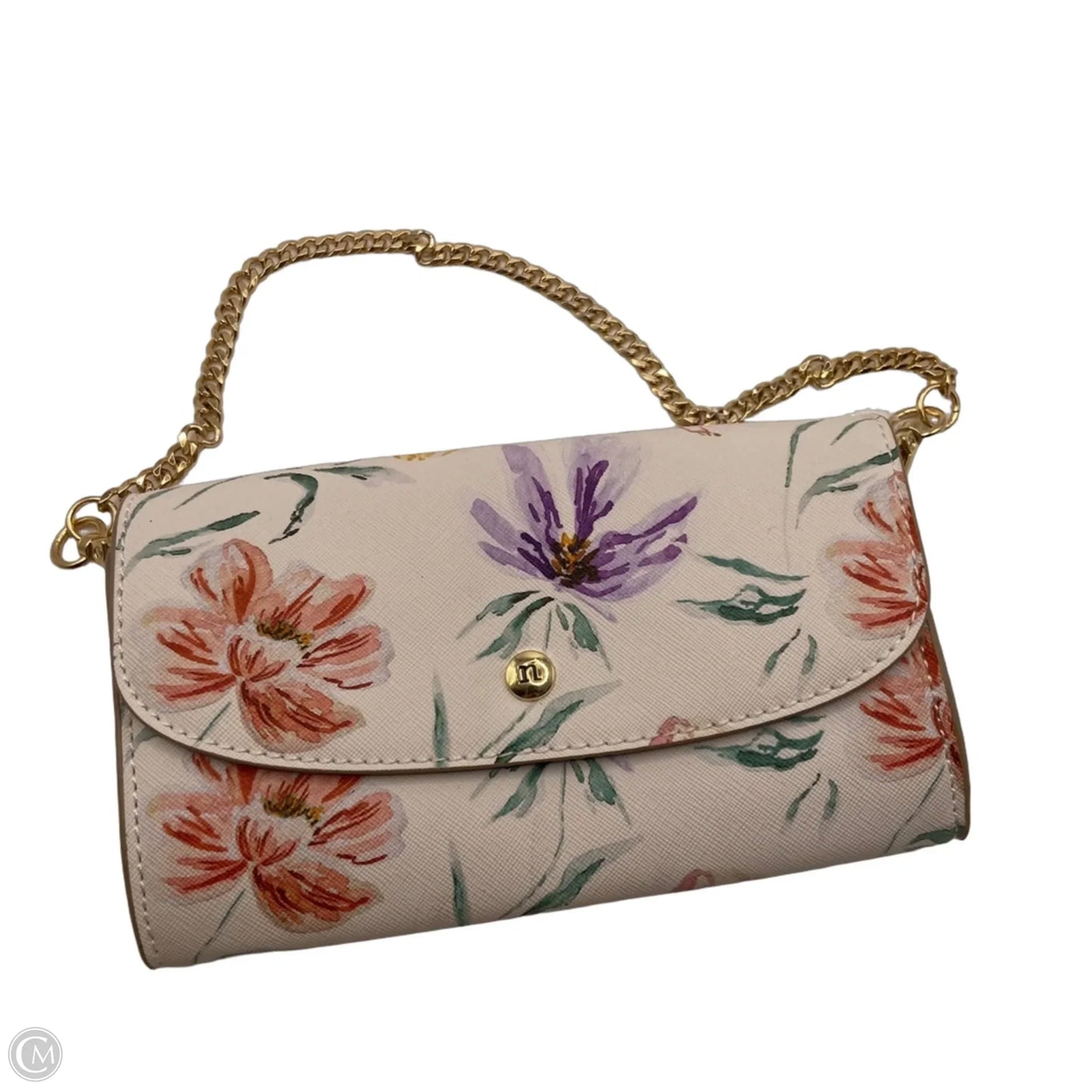 Handbag By Nanette Lepore, Size: Small