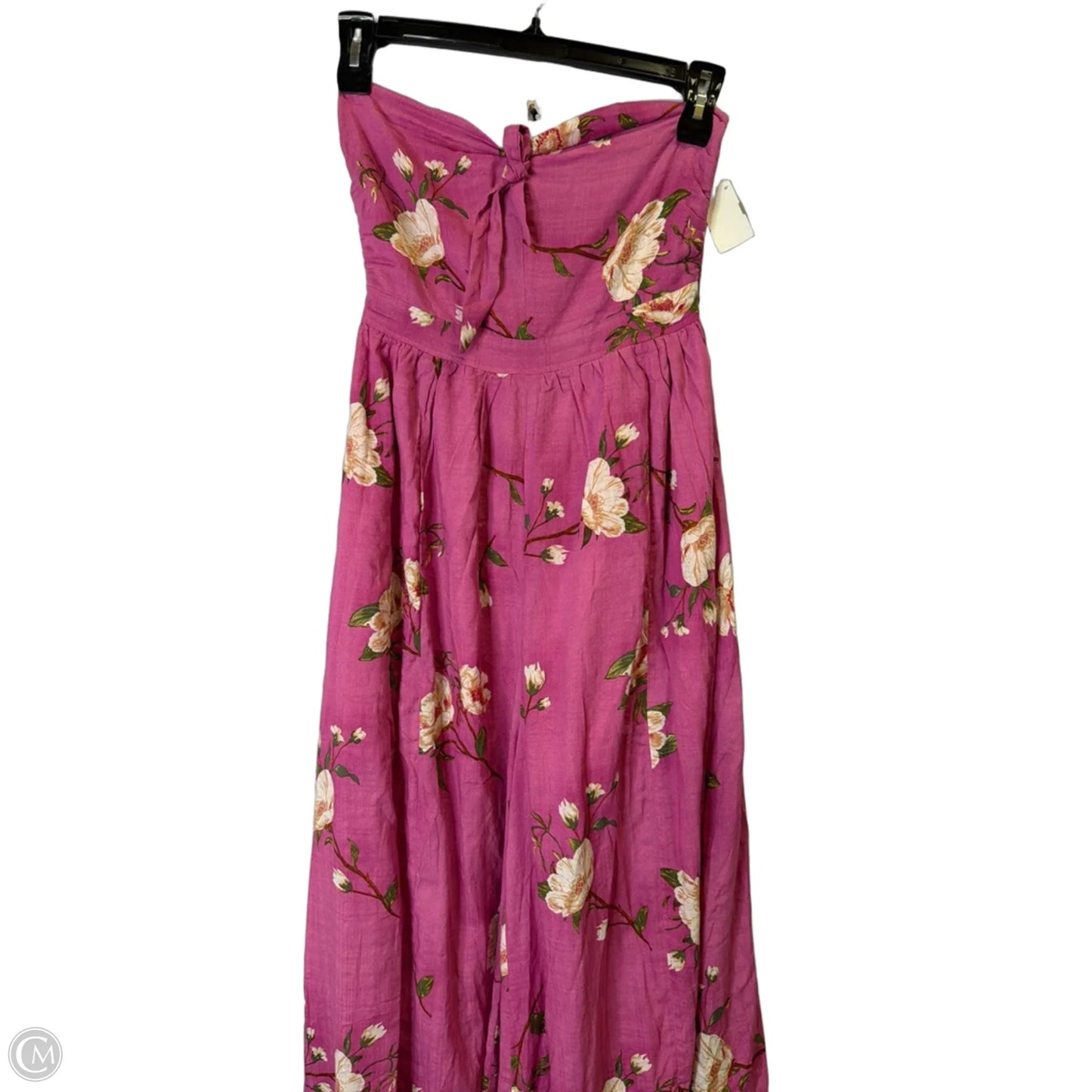 Jumpsuit By Hyfve In Pink, Size: M