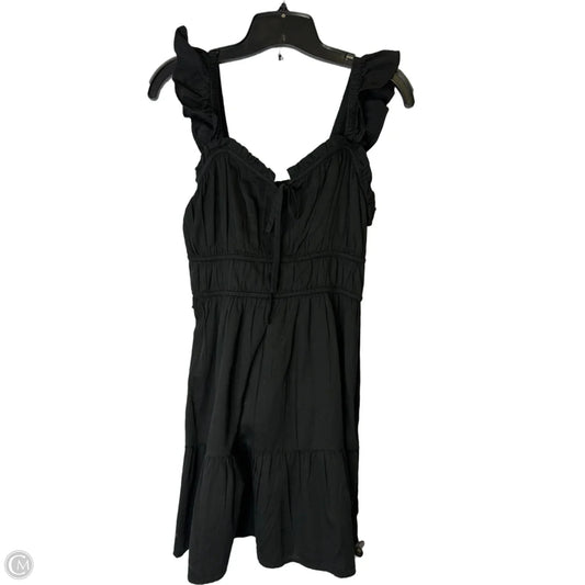 Dress Casual Short By Gap In Black, Size: Xs