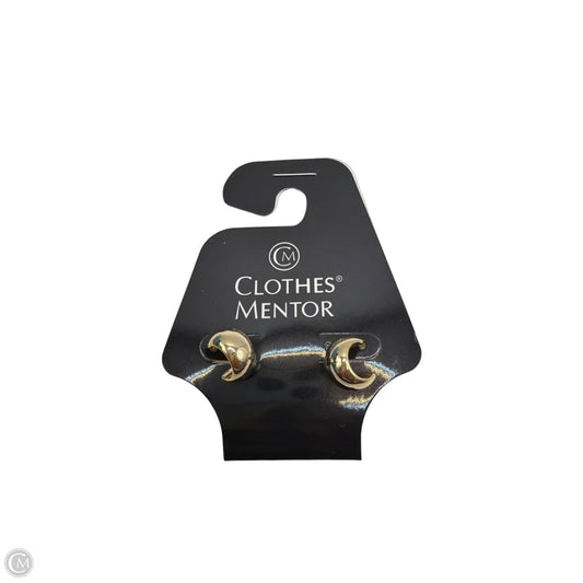 Earrings Hoop By Cmc