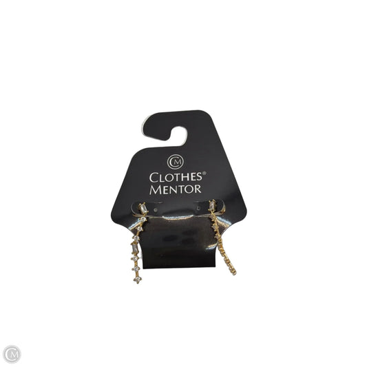 Earrings Dangle/drop By Cmc