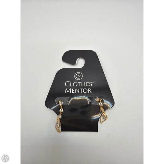 Earrings Dangle/drop By Cmc