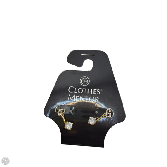 Earrings Dangle/drop By Cmc