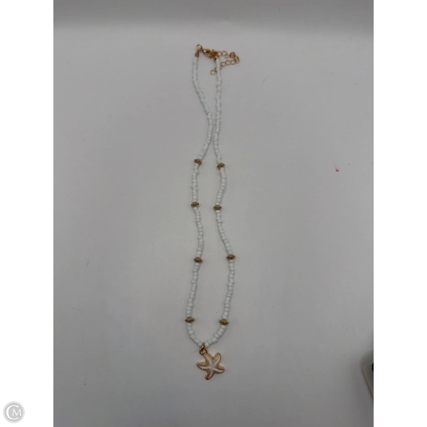 Necklace Other By Cmc