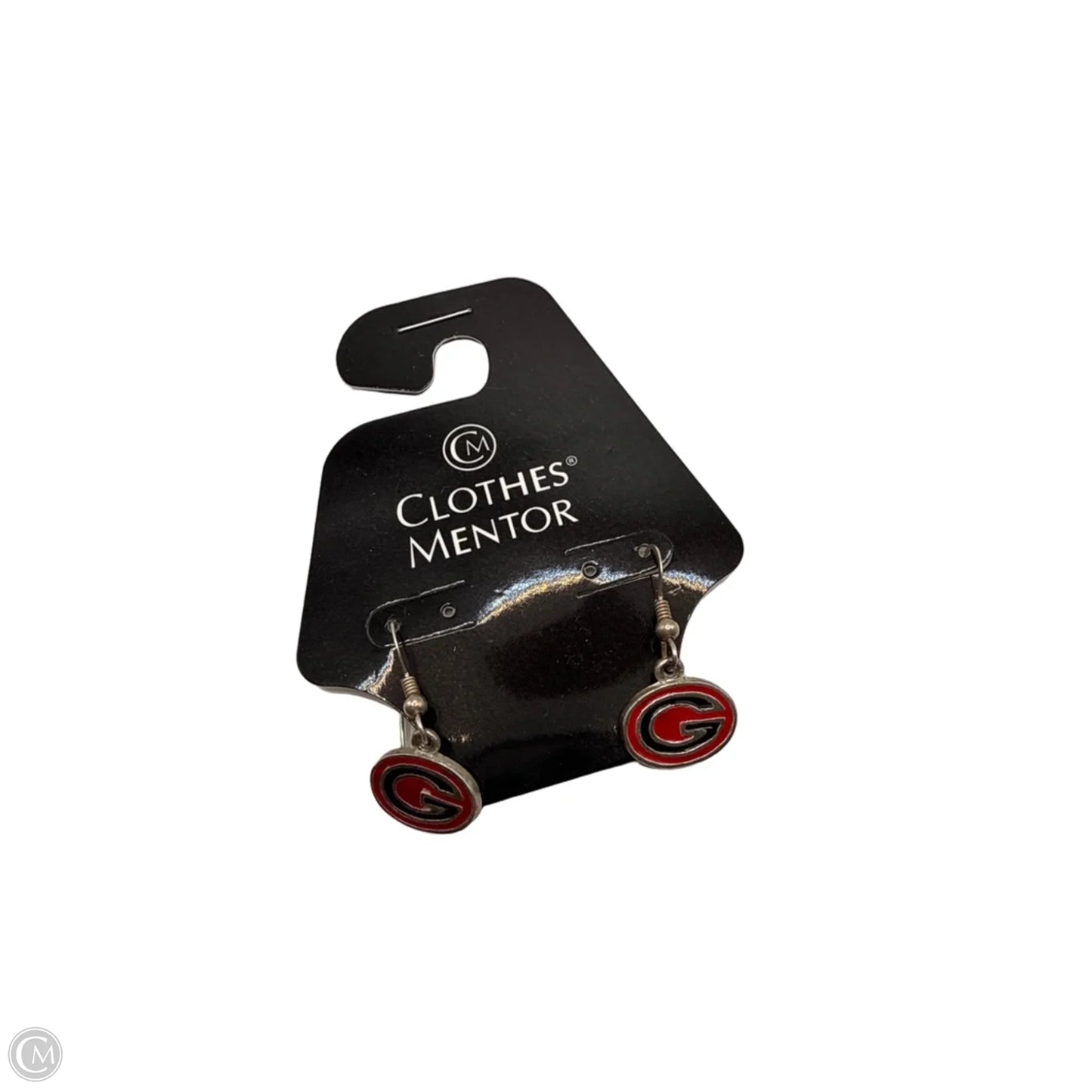 Earrings Statement By Cmc