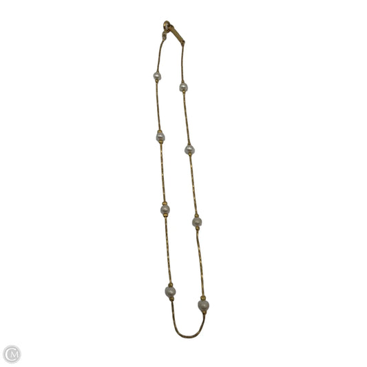 Necklace Chain By Cmc