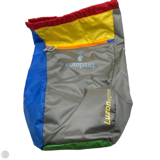 Backpack By Cotopaxi, Size: Medium