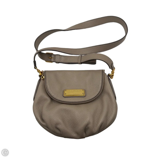 Crossbody Designer By Marc By Marc Jacobs, Size: Medium