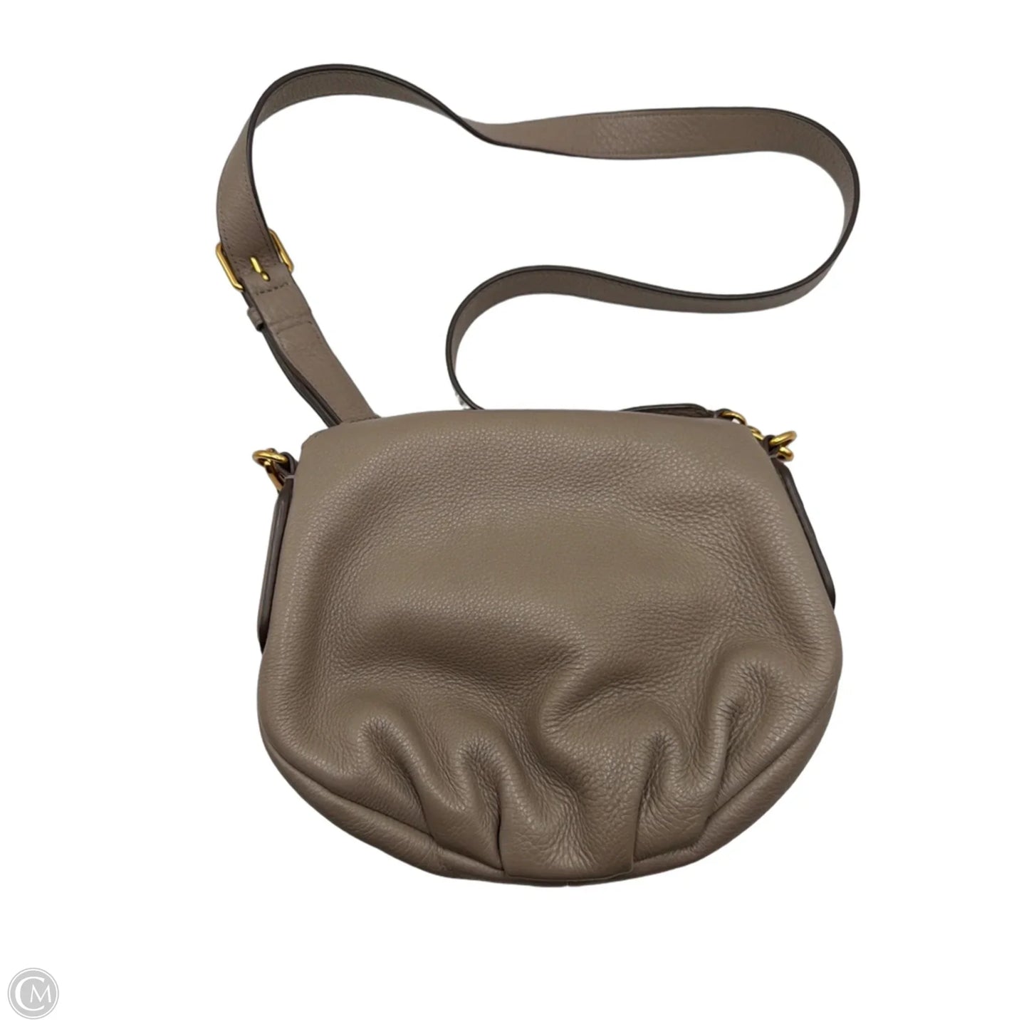 Crossbody Designer By Marc By Marc Jacobs, Size: Medium