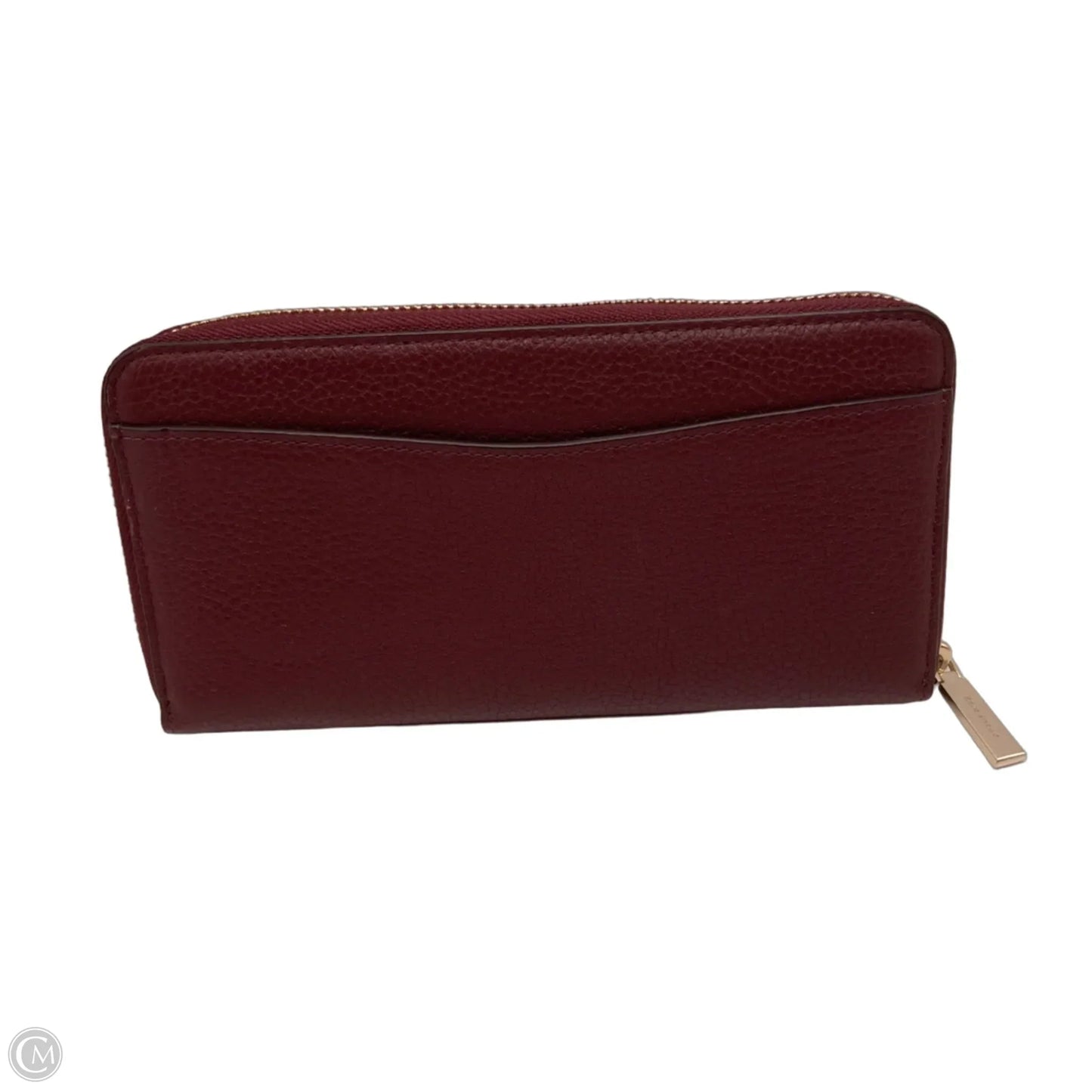 Wallet Designer By Kate Spade, Size: Large