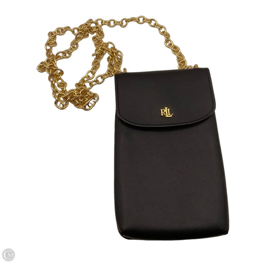 Crossbody By Lauren By Ralph Lauren, Size: Small