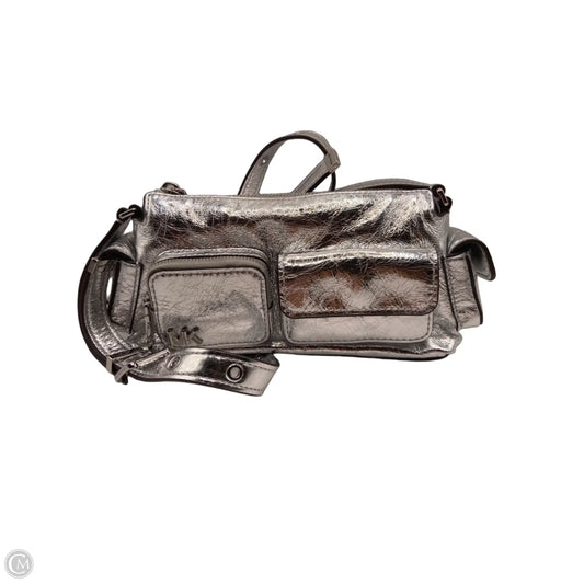 Crossbody Designer By Michael By Michael Kors, Size: Small