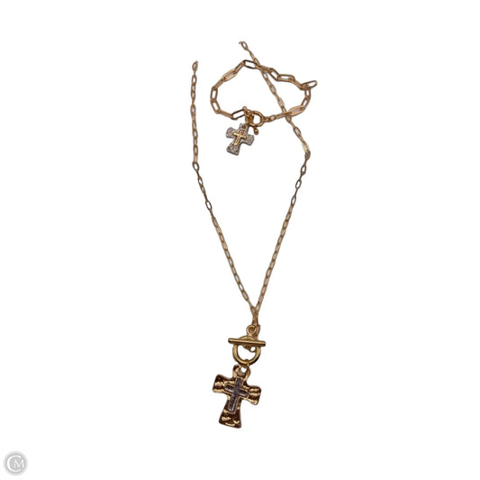Necklace Set By Cmc, Size: 02 Piece Set