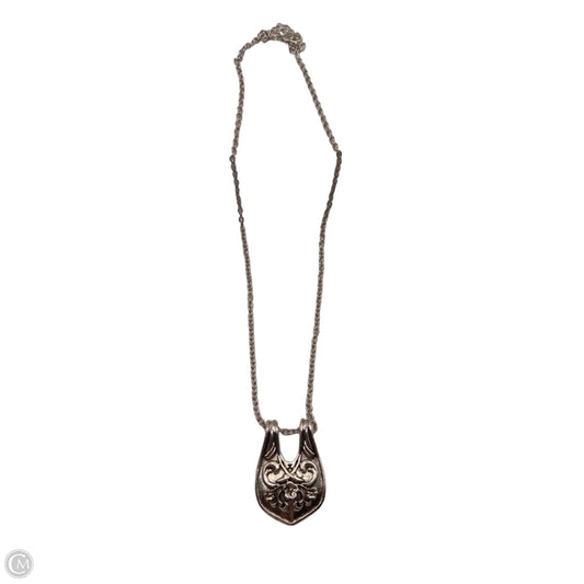 Necklace Pendant By Cmc