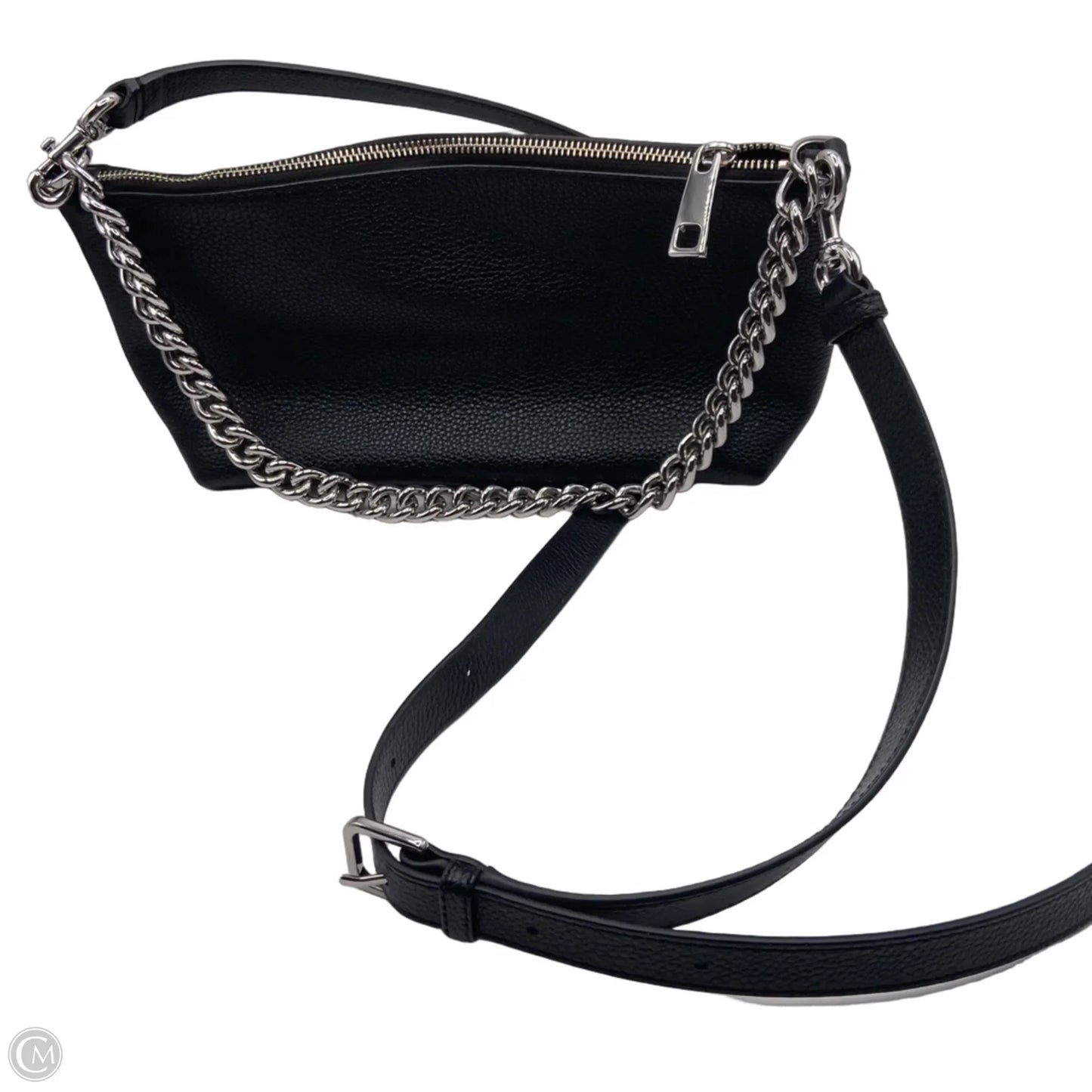 Crossbody Luxury Designer By Marc Jacobs, Size: Small