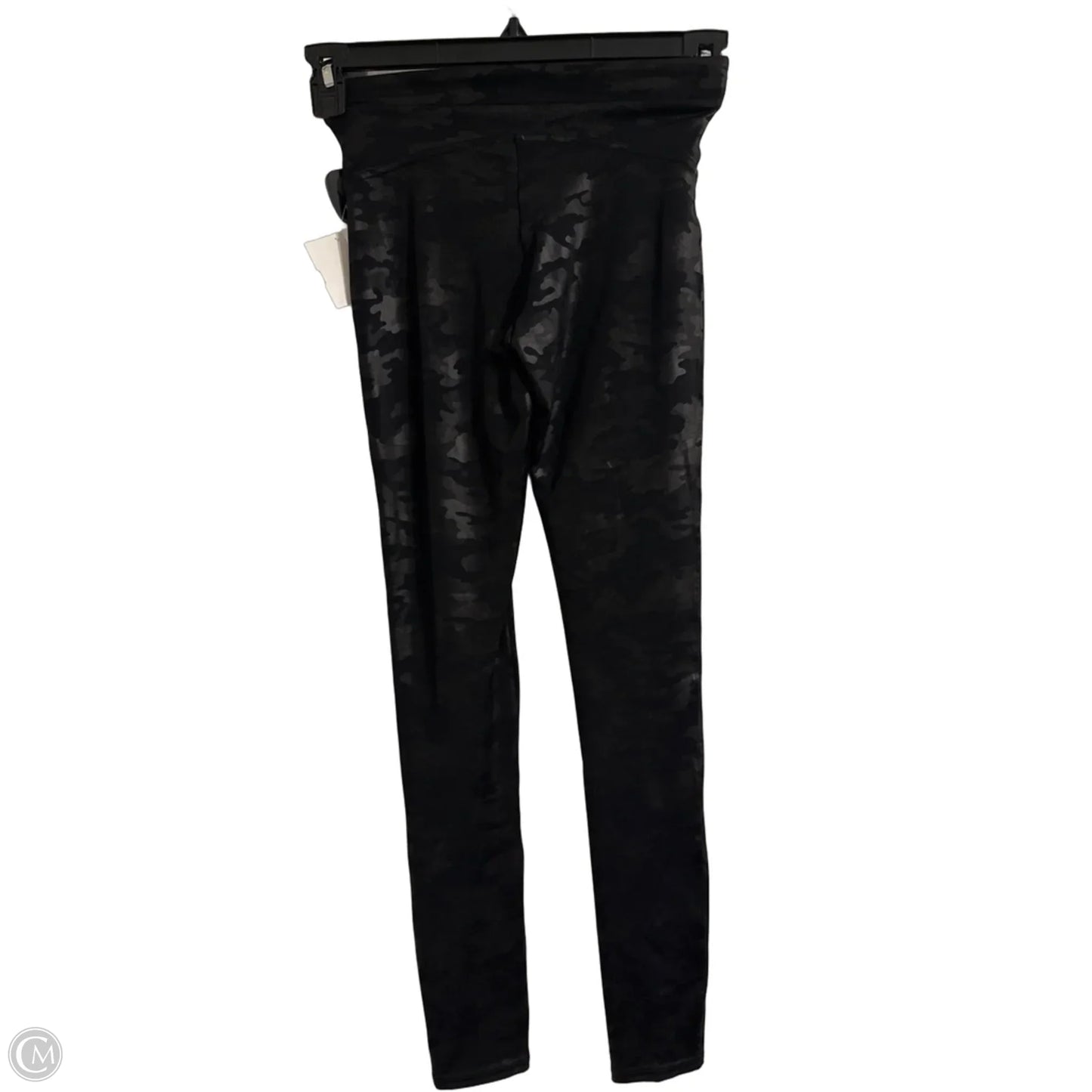 Pants Leggings By Spanx In Black, Size: S