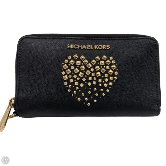 Wallet Designer By Michael By Michael Kors, Size: Medium
